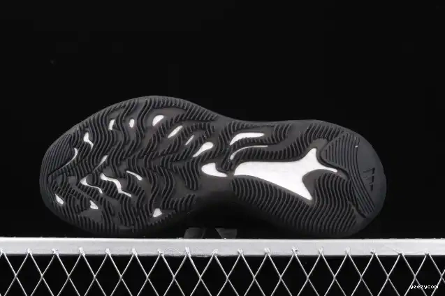 Black FB7876 Boost Yeezy 380 Adidas 0612